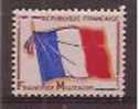 Frankijk    Y/T    Militaire  1964    (XX) - Military Postage Stamps