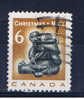 CDN+ Kanada 1968 Mi 431 Weihnachten - Oblitérés