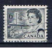 CDN+ Kanada 1970 Mi 447 IIA Elisabeth - Oblitérés