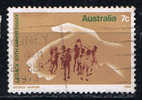 #4765 - Australie Yvert 519 Obl - Oblitérés