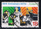 #4767 - Australie Yvert 621 Obl - Used Stamps