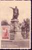 Carte Maximum BELGIQUE (Monument Anseele) N°Yvert 783 Obl Sp 13.7.49 Gand - 1934-1951