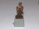 KINDER Métal - K96 N°79 - SWISS 6 - Figurine Sans Bpz Ni Support - Metal Figurines