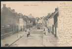 59 --- Orchies --- Rue De Bellain  ( 1903 ) - Orchies