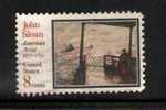 John Sloan Issue - The Wake Of The Ferry - Scott # 1433 - Usados