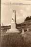 07/ SAINT- AGREVE- LE MONUMENT AUX ENFANTS DE SAINT-AGREVE- MORTS A LA GUERRE 1914/1918 - Saint Agrève