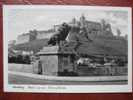 Würzburg - Löwe Festung Feldpost - Würzburg