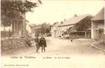 La Gleize : Un Coin Du Village - Stoumont