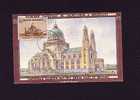 Carte-Maximum BELGIQUE N°Yvert 471, Basilique Koekelberg, Obl 11.6.36 - 1934-1951