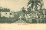 St Ann's Bay - Jamaica