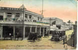 KINGSTON - King Street - Jamaica