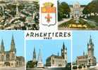 ARMENTIERES - Armentieres