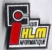 Club HLM Informatique - Informatique
