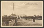 PONTE DO SOR (Portugal) - Entrada Da Vila Pelo Lado Da Ponte - Portalegre