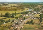 Environs De Briollay , Vérigné ( Maine Et Loire) Vue Aérienne - Other & Unclassified