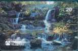 # BRASIL 9804A3 Cachoeira Ana Li 20  04.98 Tres Bon Etat - Brasilien