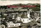 ALLEMAGNE - BAVIERE SONTHOFEN - CENTRE ARMEE ALLEMANDE & CHATEAU SS Des NAZIS - DOS VISIBLE - Sonthofen