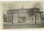 Montbeliard - L´Hotel De Ville - Montbéliard