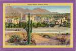 Arizona Biltmore, Phoenix, Arizona.  1930-40s - Phönix