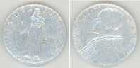 VATICANO 10 Lire 1952 - Vatican