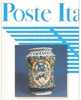 33629)cartolina Illustratoria Caltanissetta - Museo Regionale Della Ceramica Con 750£+ Annullo - Nuova - Caltanissetta