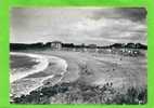 SAINT BRIAC 1957 PLAGE DU PORT HUE CARTE EN  BON ETAT - Saint-Briac