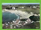 SAINT BRIAC 1961 PLAGE DU PORT HUE ET TERRAIN DE GOLF CARTE EN  BON ETAT - Saint-Briac