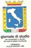 33782)cartolina Viareggio - Giornate Di Studio Con 150£+450£  + Annullo - Viareggio