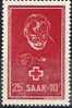 Rotes Kreuz 1950: "Armenspeisung" No.292 ** MNH (Michel 2011 = 34.00 Euro) - Ungebraucht