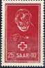 Rotes Kreuz 1950: "Armenspeisung" No.292 ** MNH (Michel 2011 = 34.00 Euro) - Unused Stamps