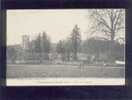 Chaumont En Cexin Place De La Foulerie édit.bourgeix  Belle Carte - Chaumont En Vexin