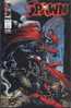 SPAWN  N° 36  IMAGE SEMIC EDITIONS  DE 1999 TTBE - Spawn