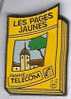 Les Pages Jaunes, France Telecom - France Telecom