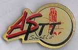 ASPTT St Lo, - Correo