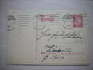 18/449    CP - Postal  Stationery