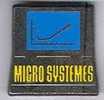 Micro Systemes - Informatica