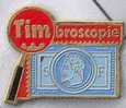 TIM Broscopie - Correo