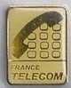France Telecom - Telecom De Francia