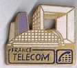 France Telecom - France Télécom