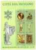 1983 - BF 7 Arte III   ++++++ - Unused Stamps