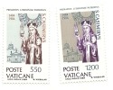 1984 - 747/48 S. Casimiro   +++++++ - Unused Stamps