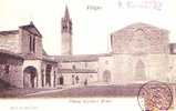 Foligno(Perugia)-Piazza Giordano Bruno-1905 - Foligno