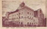 Foligno(Perugia)-Cattedrale E Palazzo Delle Canoniche - Foligno