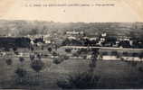 LA CÔTE SAINT ANDRE - Vue Générale - La Côte-Saint-André