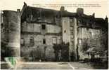 Boussac - Le Château Reconstruit Au Xve Siècle - Naissance De Jean De Brosse - Boussac