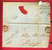 GERMANY 1871 Cover Norddeutsche Postbezirk (not Perfect - Other & Unclassified