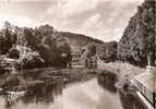 Bar Sur Aube , Les Bords De L'aube, Ed Mignon Villeneuve La Guyard - Bar-sur-Aube