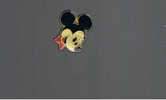 PINS MICKEY - Disney