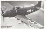 Douglas AD Skyraider Attack Bomber, U.S. Navy - 1939-1945: 2ème Guerre