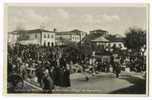 CELORICO DA BEIRA - FEIRAS E MERCADOS -  Largo Do Mercado Carte Postale - Guarda